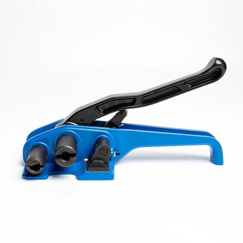 Manual Poly Cord Strapping Tensioner For 13–40mm Cord Strap suppliers