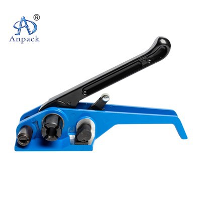 Tensioner Strapping Manual untuk Tali Kabel 13–25 mm